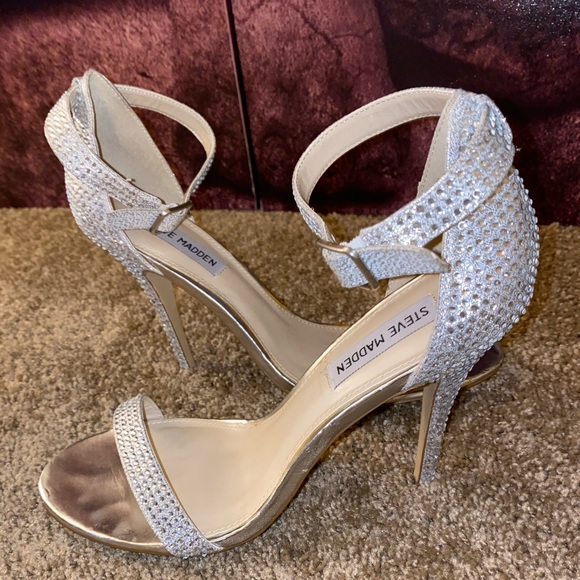 Steve Madden Shoes - Steve Madden Realov-R 10